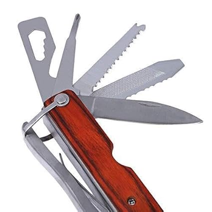ProGear 14-in-1 Tool Kit