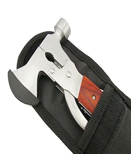 ProGear 14-in-1 Tool Kit
