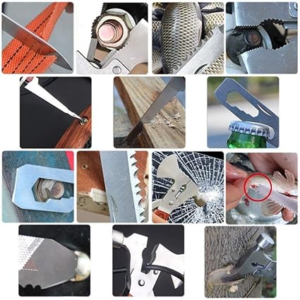 ProGear 14-in-1 Tool Kit