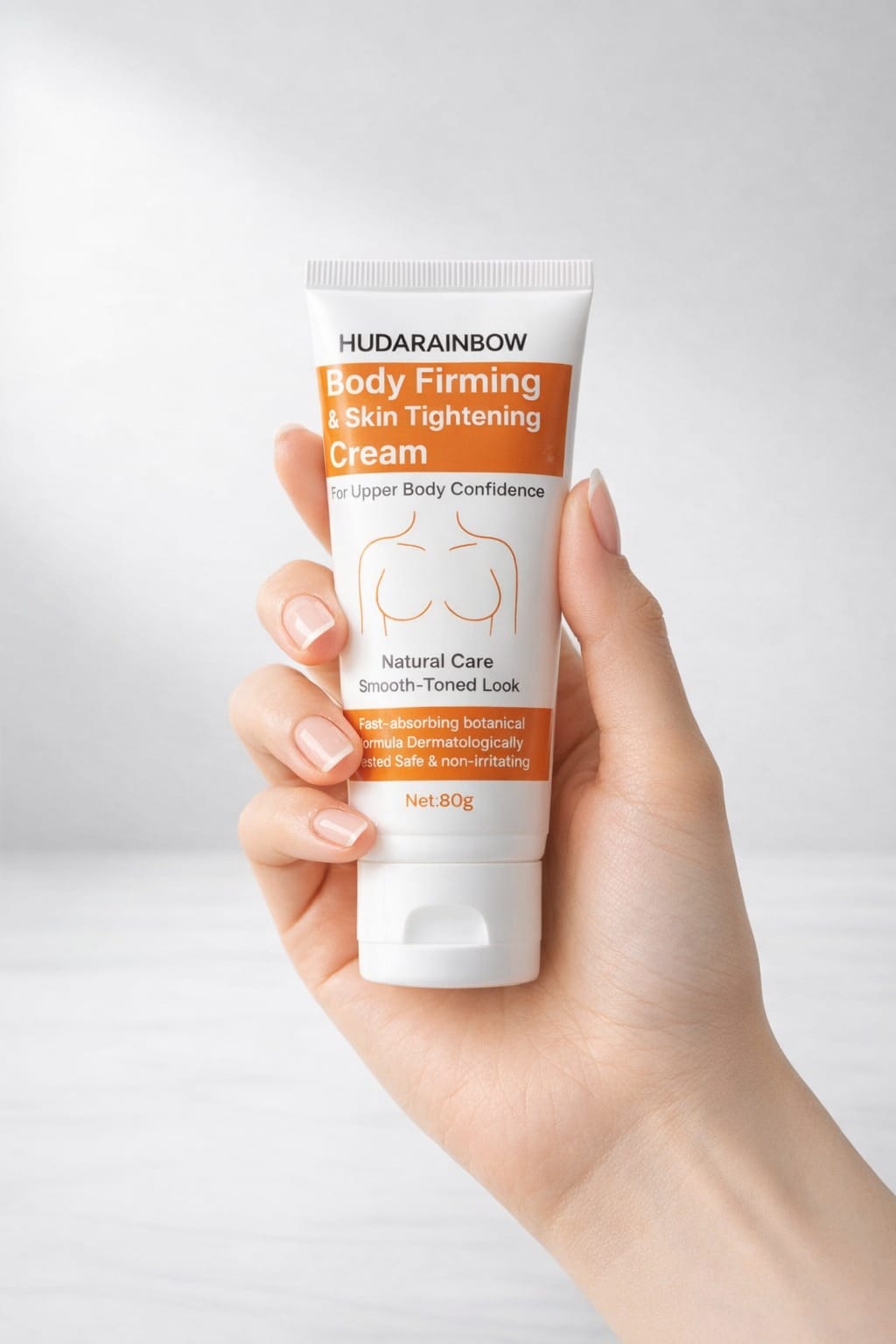 CurvLift Breast & Hip Enhancement Cream For Women