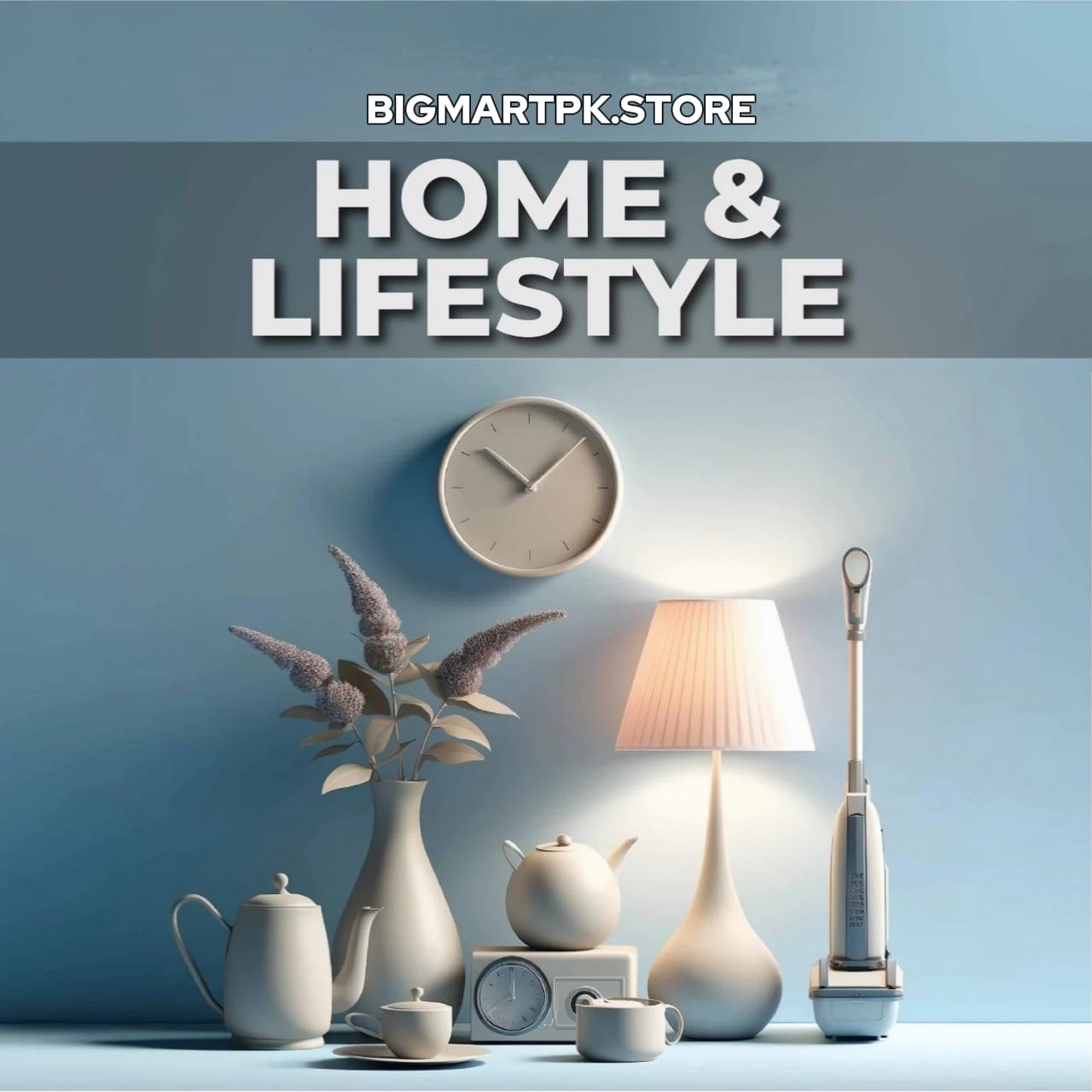 Home & LifeStyle