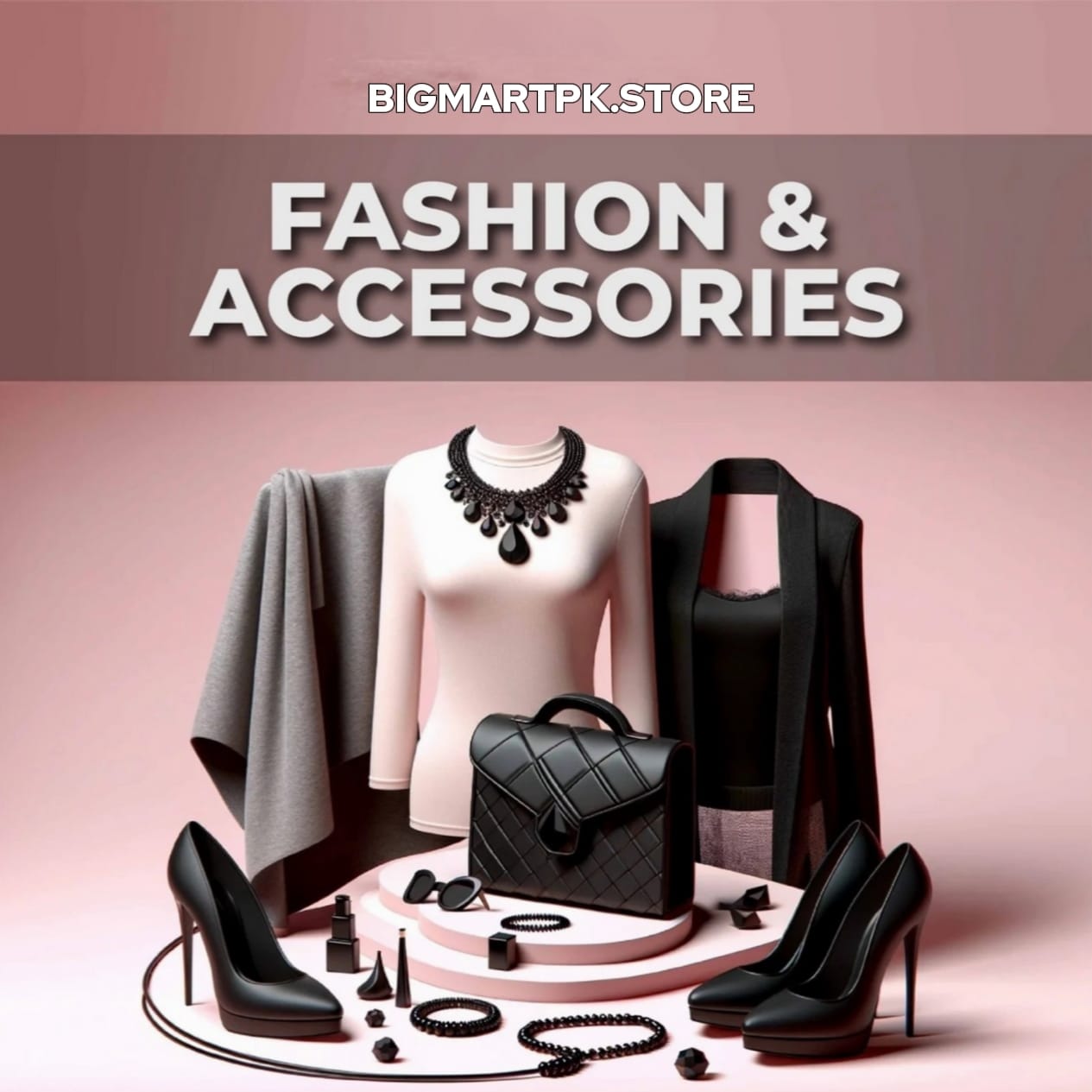 Fashion & Accesories